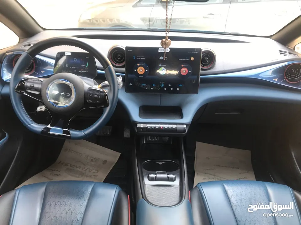 BYD DOLPHIN  2022