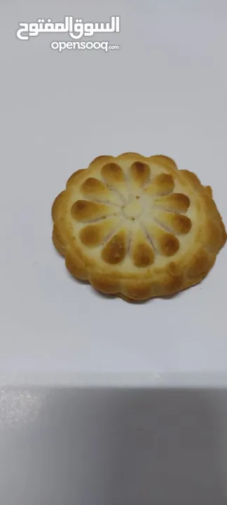 معمول ممتاز و راحة حلقوم طري و لذيذ