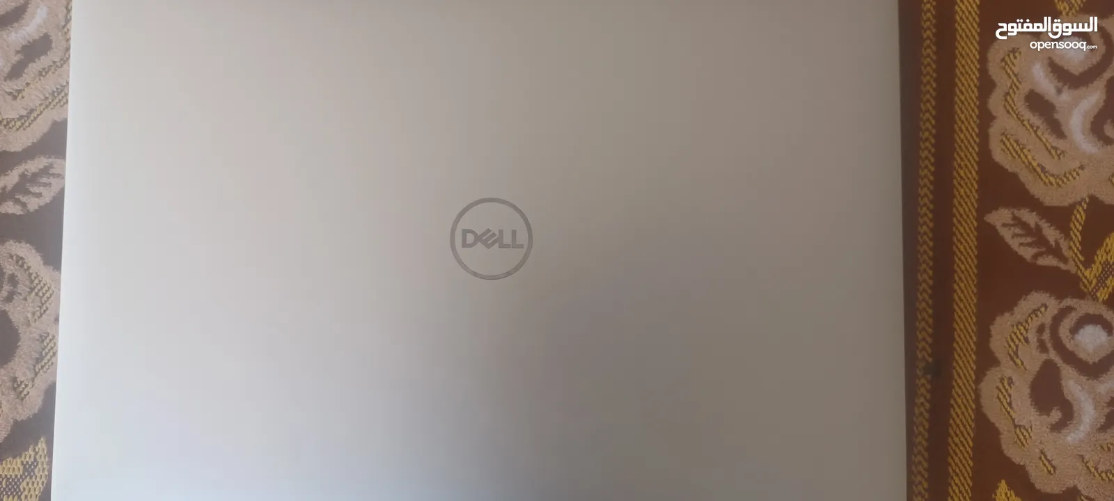 Laptop Dell XPS Core i7-9750H 16Ram GTX GeForce 1650