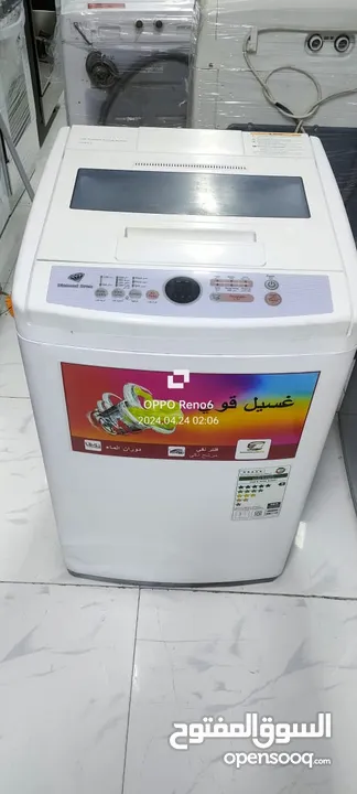 samsung.lg washing machine available