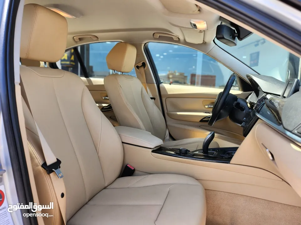 BMW 316i base options excellent condition