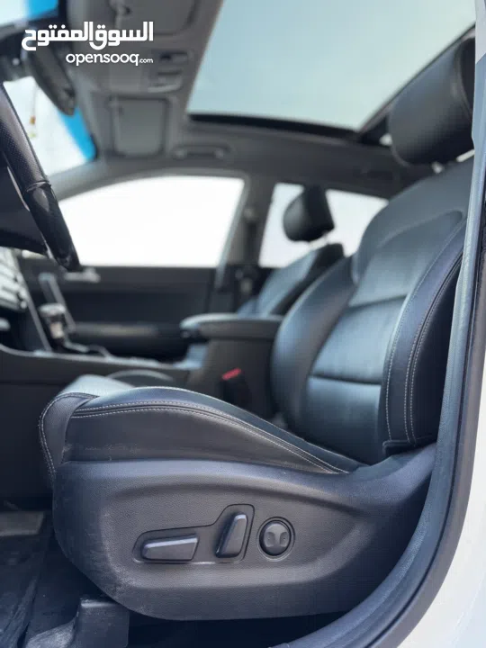 كيا سبورتج فل الفل سعر ممتاز