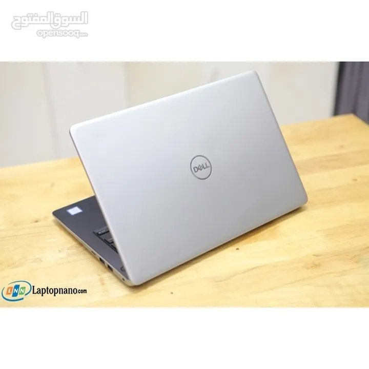 لابتوب dell كرتين شاشة فقط بسعر العرض لحق قبل نفاذ الكمية