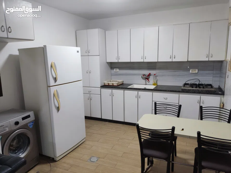 شقة للايجار - طالبات وسط مدينة بيت لحم - غرفتين نوم مفروشة