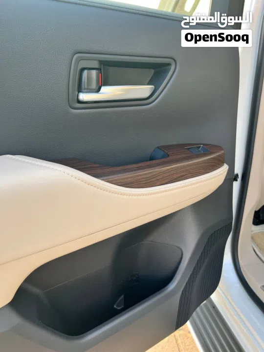 تويوتا  لاندكروزر استيشن TOYOTA LAND CRUISER GXR 4.0 موديل 2025