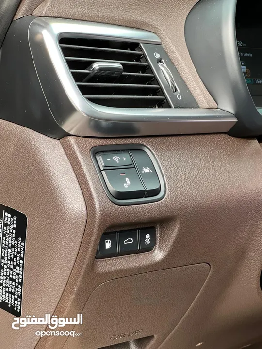 kia k5 2019 وارد كوريا فحص كامل