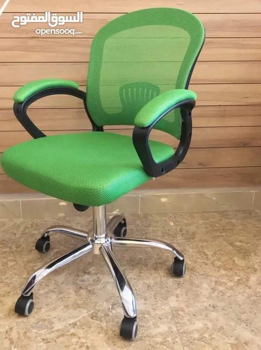 خصم خاااااااص للكميات كرسي شبك طبي جك ايطالي كفالة خطية يتحمل اوزان الوان جذابة بسعر نااار