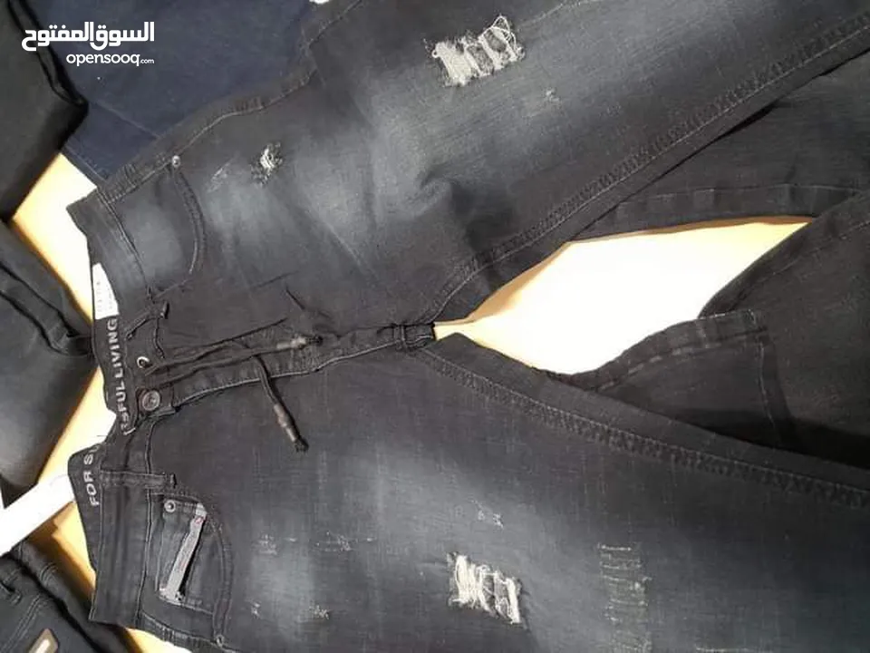 ملابس رجالي