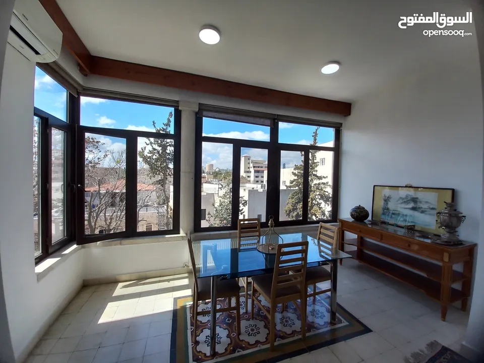 Furnished Apartment to Rent 135sqm ( Property 19525 )-174813393