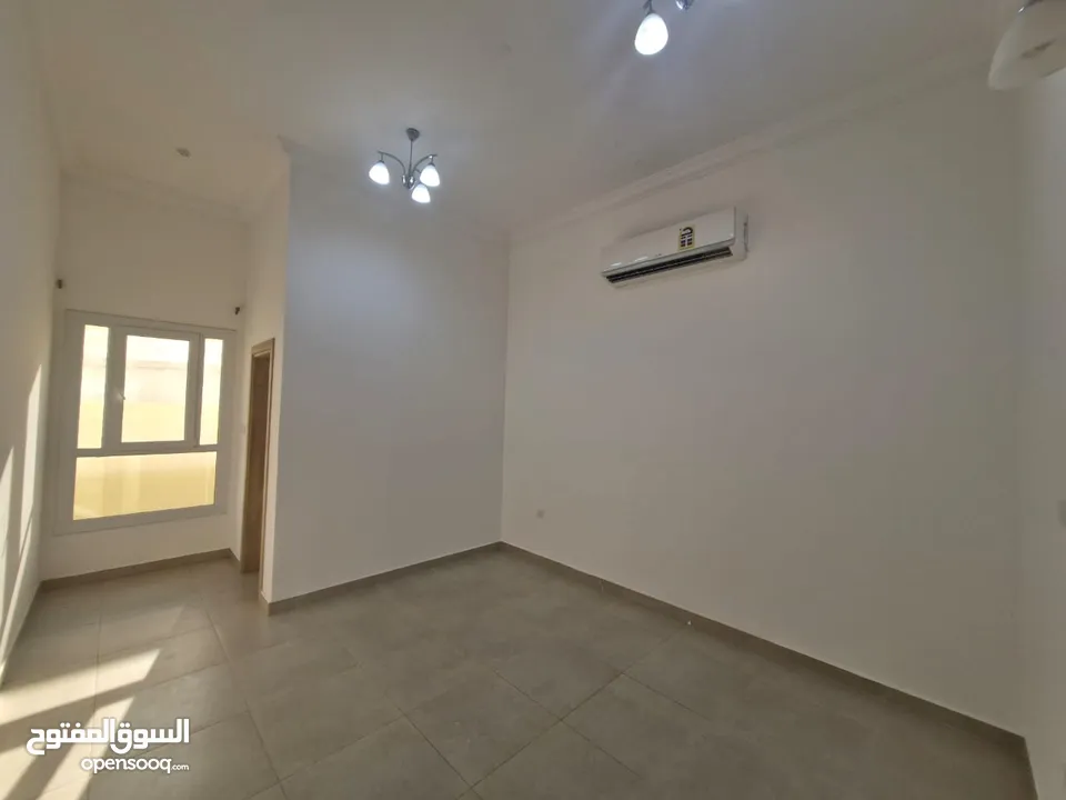 6 BR Modern Villa in Al Khoud for Rent