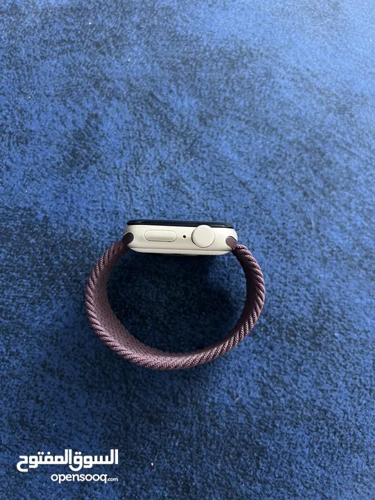 Apple watch SE 2 بسعر حرق