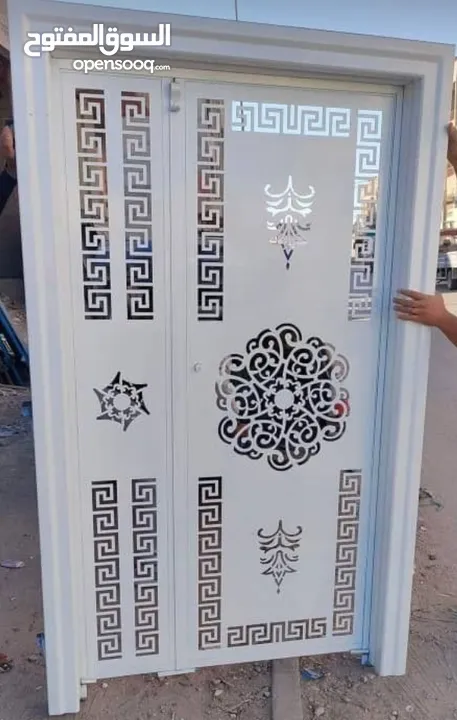 حداد متنقل