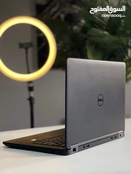 DELL LATITUDE 7450 I5-5300U