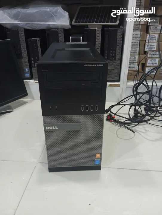 Dell Optiplex 9020