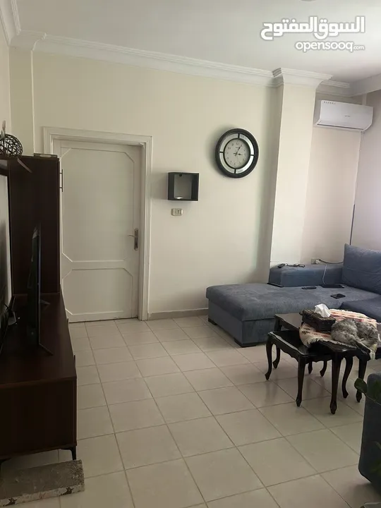 شقة 150 متر ضاحية الامير حسن