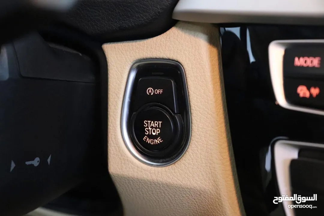 BMW 318 2019 للبيع