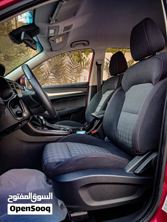 MG ZS 2024 LOW MILEAGE CAR FOR SALE