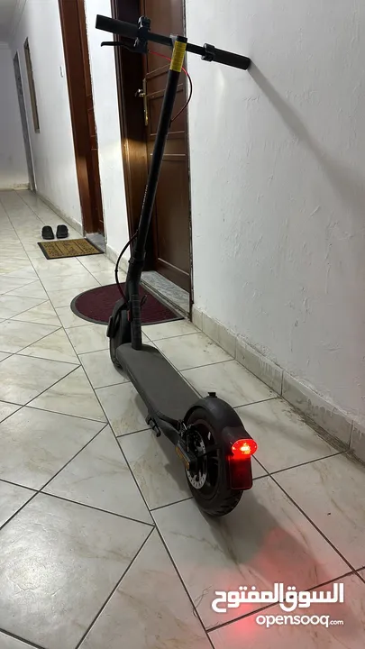 MI Xiaomi Electric scooter 4