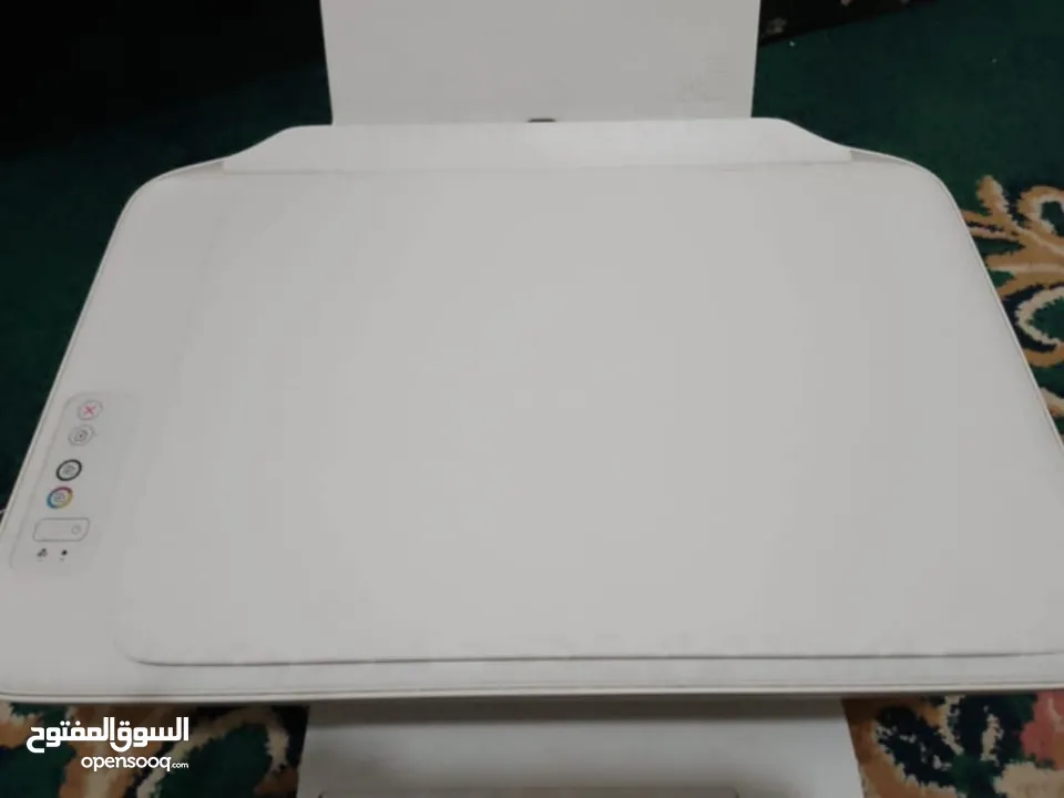 hp deskjet 2320