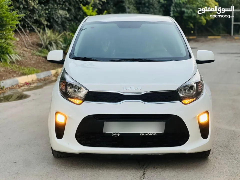 كيا مورنينج 2019