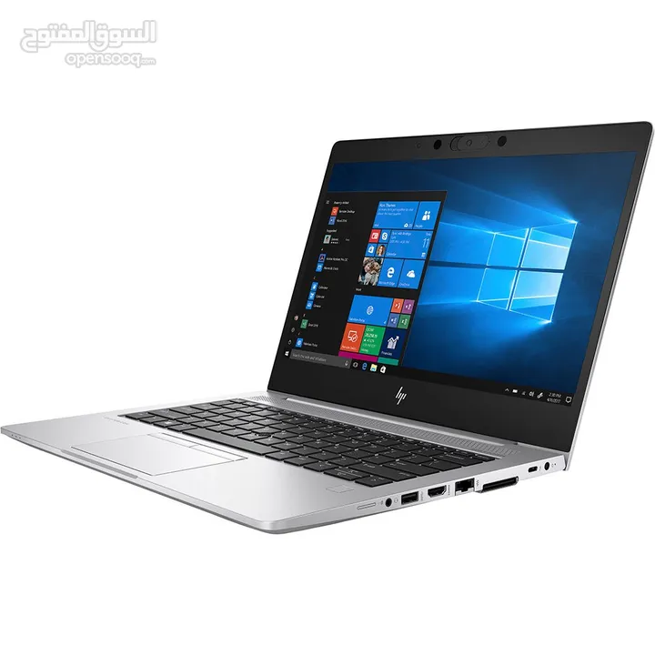 لابتوب مستعمل (HP ELITEBOOK 830 G6 I5)