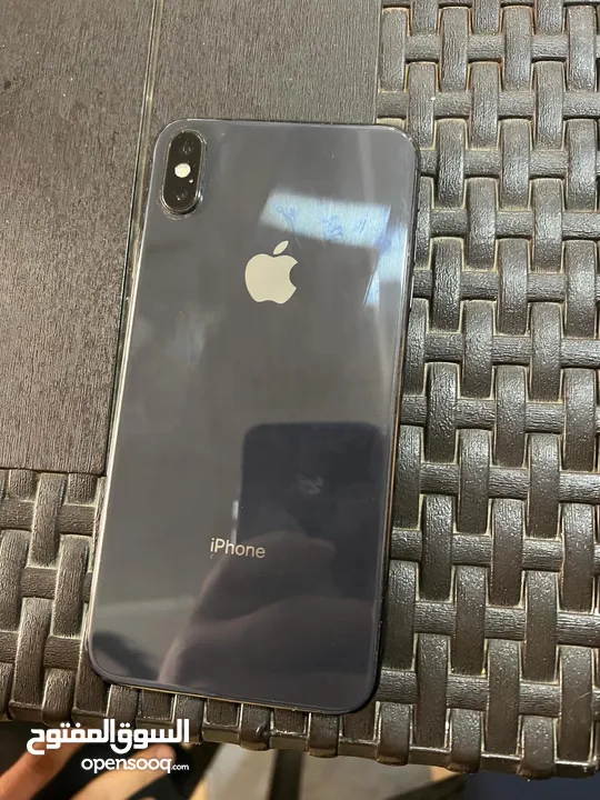 Iphone xs max