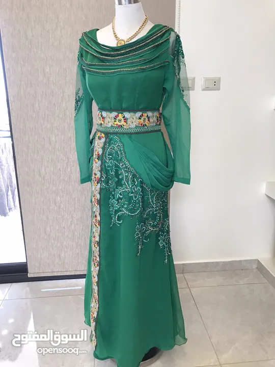 عبايات وارد خليجي