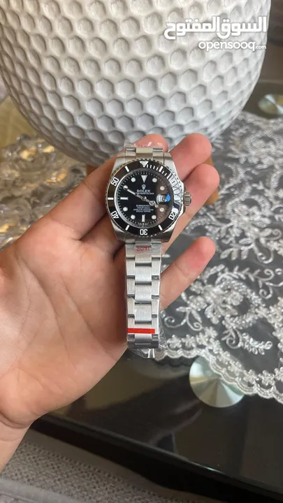 Rolex copy master high quality