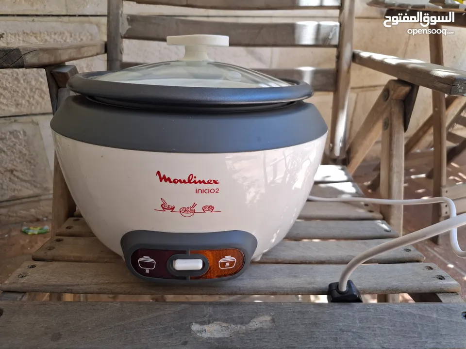 فرن كهربائي طباخ أرز محضرة طعام غاز كهربا حماصات شواية