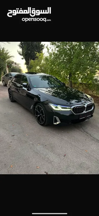 Bmw 530 للبيع