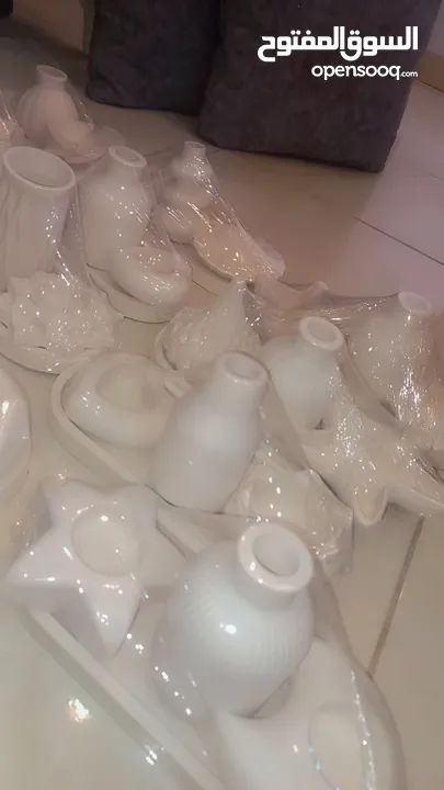 اطقم مناظر لكل بيت أو لأي مناسبه بتخصكم