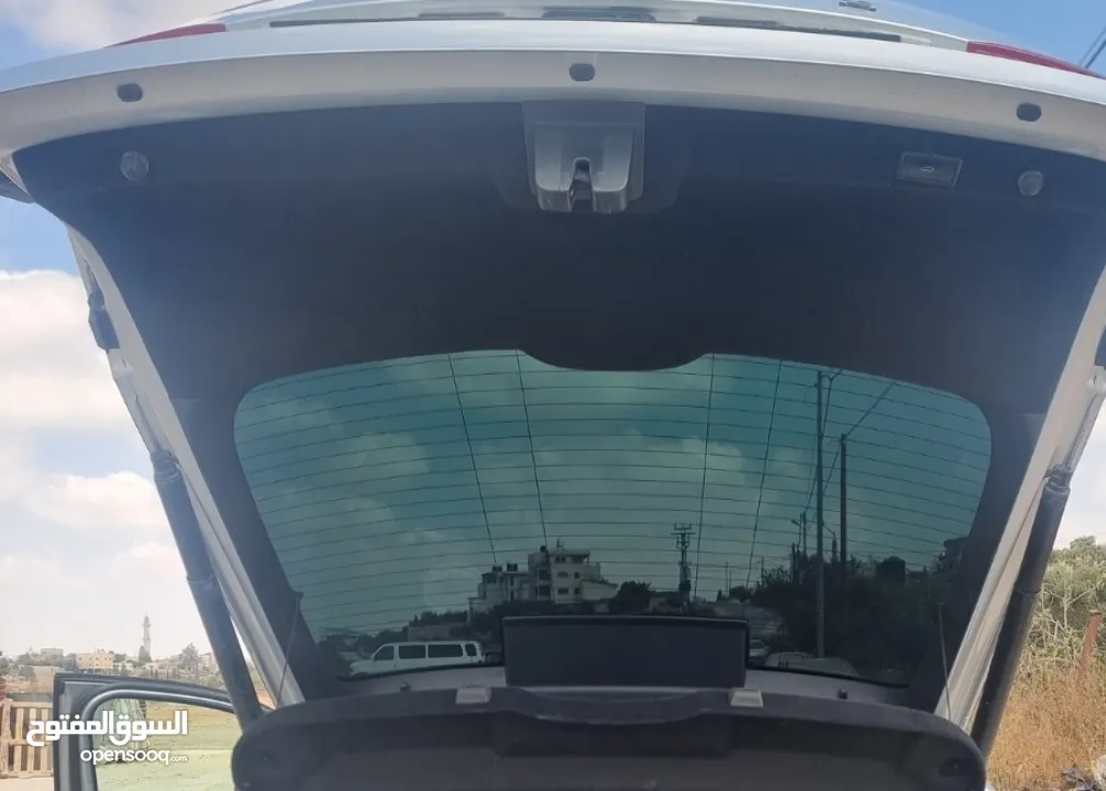 اسكودة اوكتافيا 2020