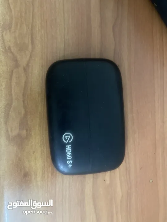 Elgato HD60 S+