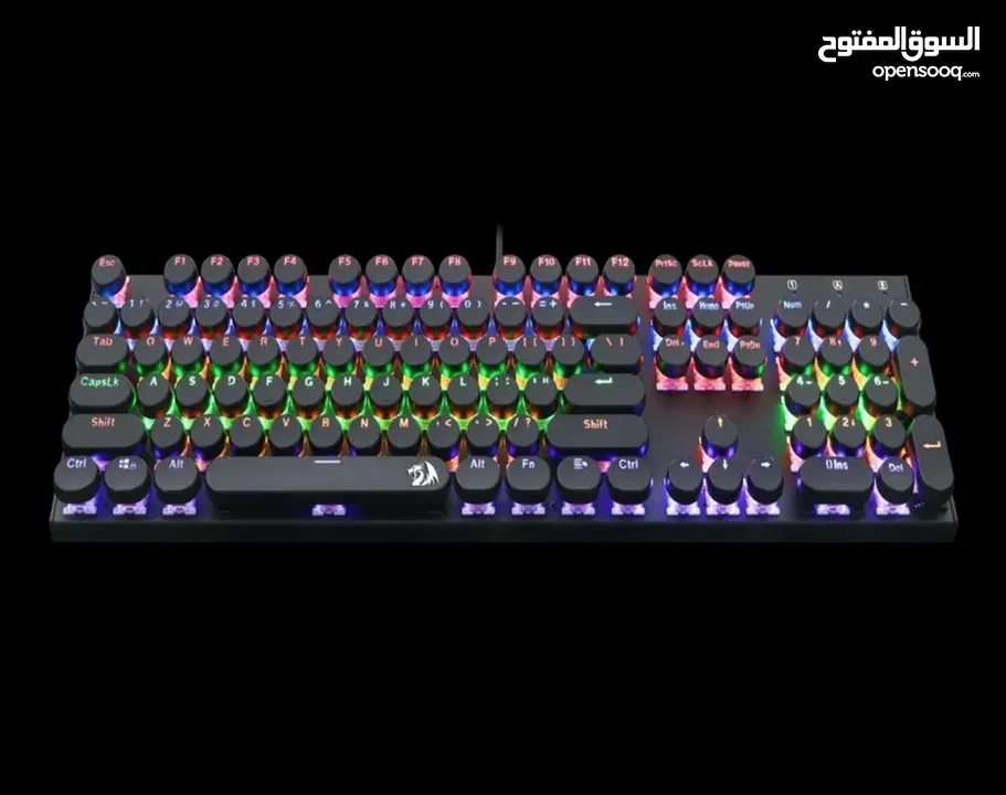 كيبوردات فخمة