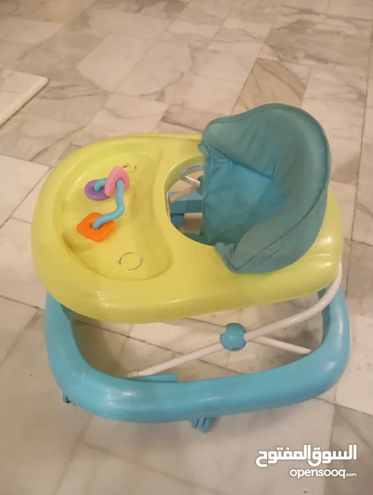 مشايه اطفال