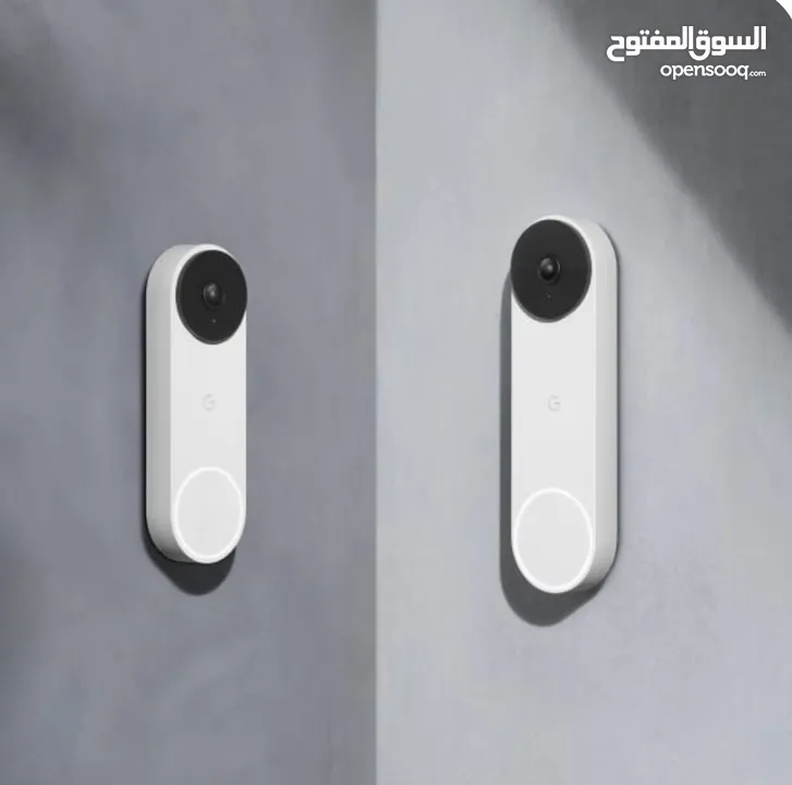 عروض خاصة على أجهزة Google Nest الأصلية الامريكية  التواصل عل الرقم  سارع بالحجز الكمية محدودة