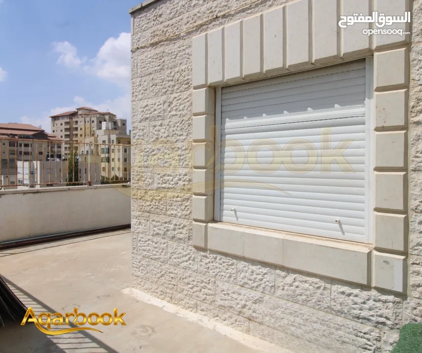 روف أم الشرايط - قرب دوار الأمين