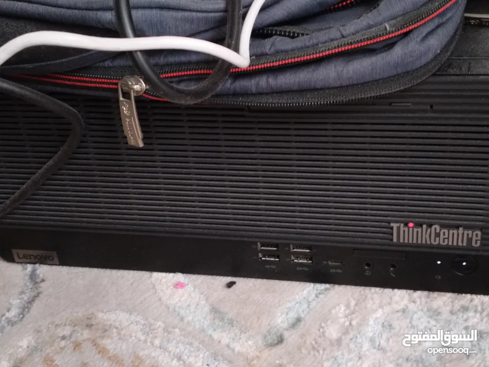 Pc lenovo thinkcentre i5 10th generation