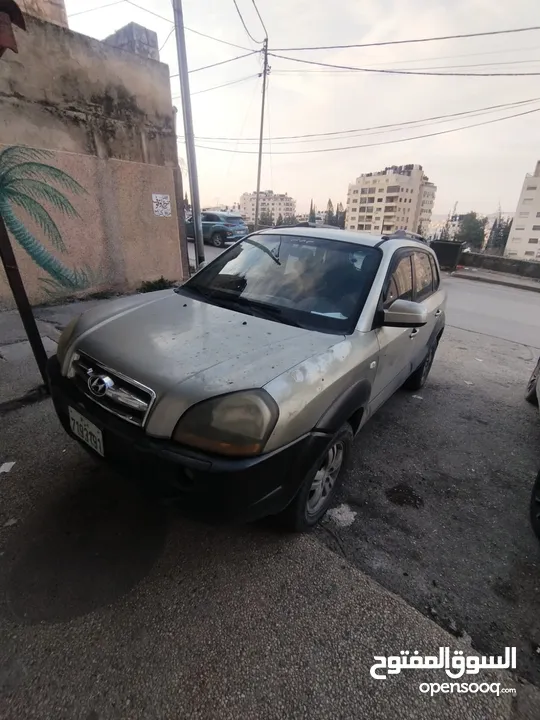 توسان 20 صباب للبيع