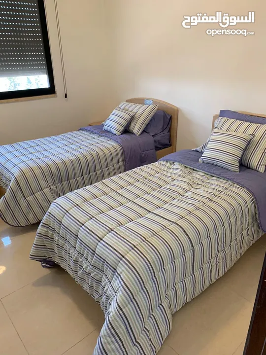 شقة مفروشة للإيجار في الصويفية ( Property 41580 )-174968640