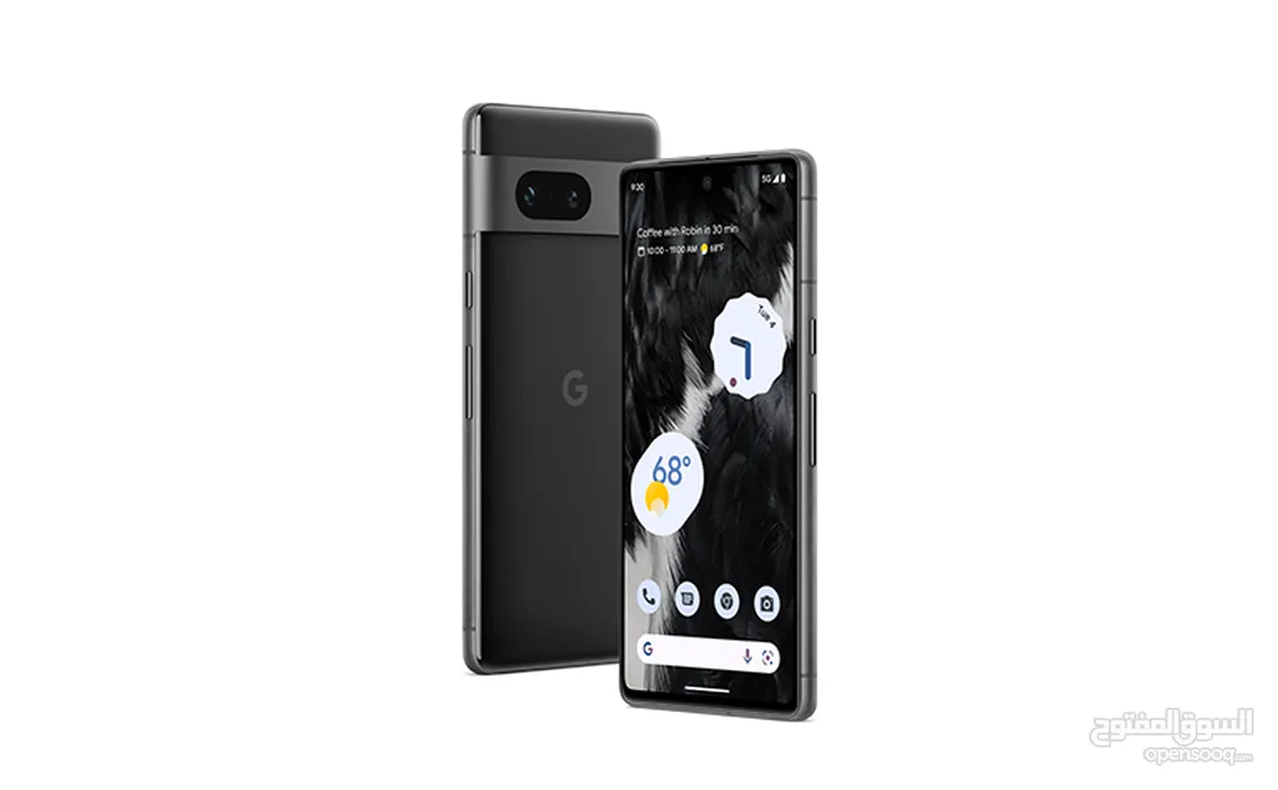 Google Pixel 7 قوقل بيكسل 7