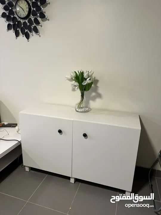 Ikea cabinet  خزانة ايكيا