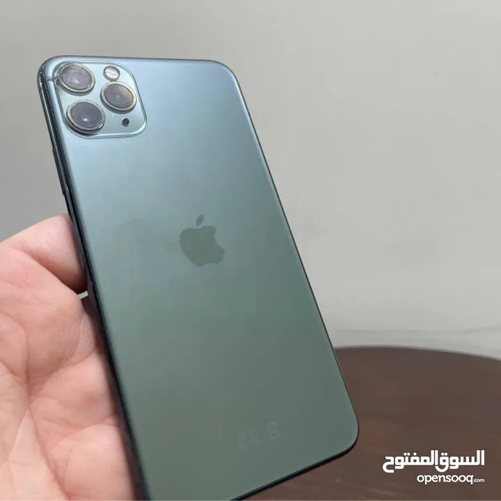 ايفون 11 برو ماكس