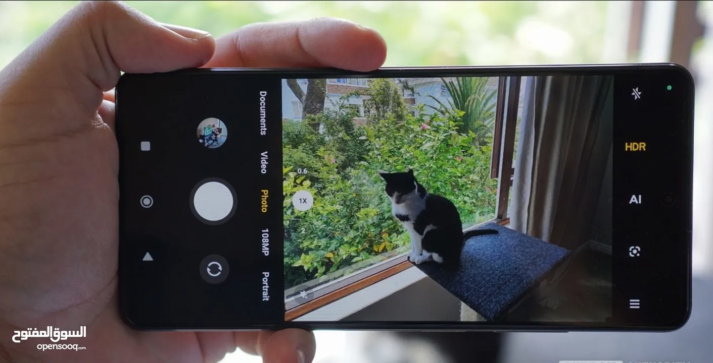 هاتف POCO X5 PRO 5G بسعر مميز وصفات خرافية وأداء رهيب للالعاب وكاميرات احترافية في التصوير