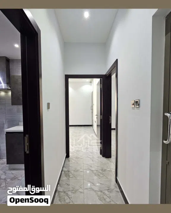 للبيع شقة في منطقة الحد الجديدة قريبة من جميع الخدمات