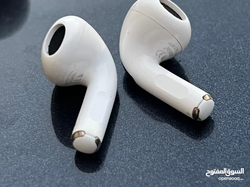 سماعه Airpods 4