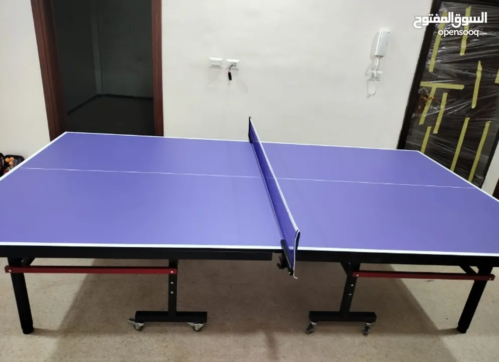طاولة تنس نوع لاكي صيني نخب اول