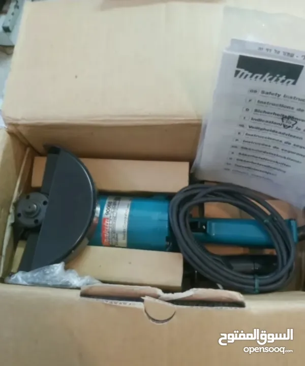 makita  ( دسك   حجم وسط)