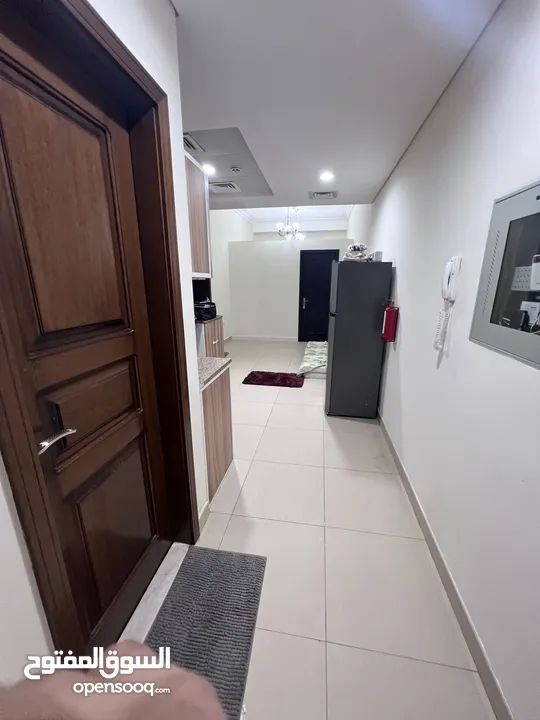 1 bedroom furnished apartment near sharaf dg metro station