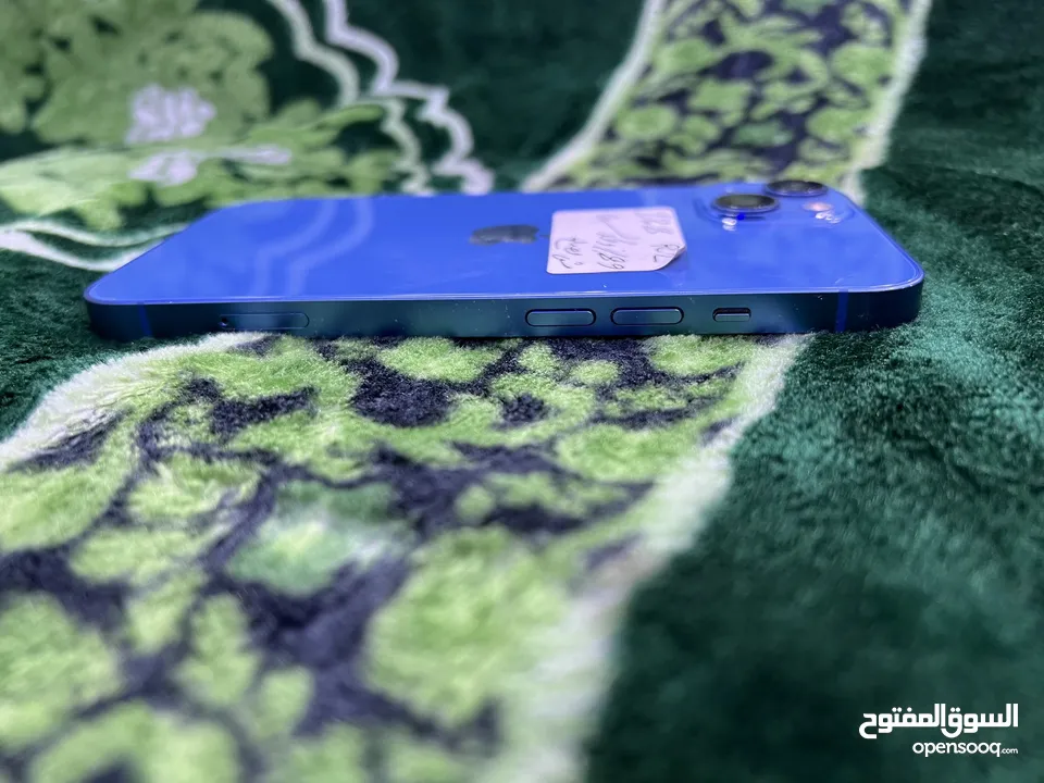 iPhone 13 128Gb 275Jd بسعررر حررررق  والكمية محدودة تعاااالو تعالوووو